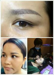 -jk韩式半永久妆容定制中心