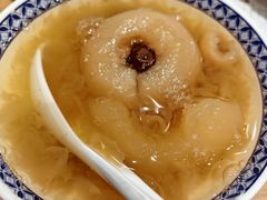 -西部马华清真兰州牛肉面·烧烤夜市(三里河店)
