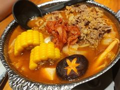 -故乡屋日本料理(八一广场店)