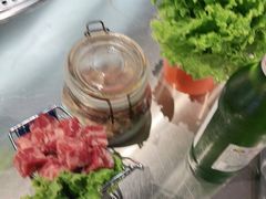 -马路牙子烧烤音乐酒馆(望京店)