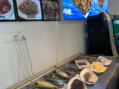 -碧海银沙海鲜餐厅(恒大海上威尼斯店)