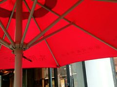 露天位-茶颜悦色(花园道店)