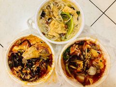 -丽丽三鲜螺蛳粉(田林路店)