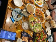 -艾丁湖烤全羊西域文化主题餐厅(新天润店)