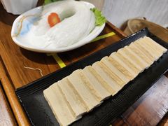 -清真·京华源铜锅涮肉(丰庆店)