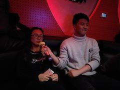 -威聚星汇私人影院(四道口店)