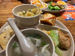 -素满香·Vegan食养自助(天一广场店)