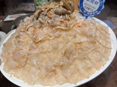-东海怡品海鲜豆捞(舟宿夜江店)