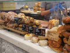 -PAPER STONE BAKERY(天汇广场店)