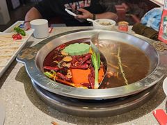 -大龙燚火锅(太古里店)