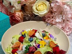 -PARFUM FLORAL花境法餐(南京首店)