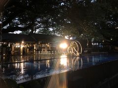 -喜洲吧·江畔老船厂·庭院餐厅(喜临院店)