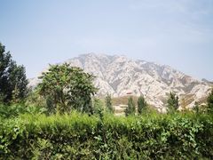 -鸡鸣山旅游风景区