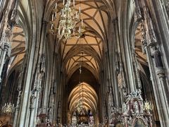 -斯蒂芬主教座堂(Stephansdom)