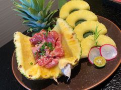 -樱嘢·炭火烧肉(惠南店)