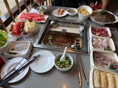-海底捞火锅(九霄梦天地店)