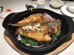 -九毛九西北菜(番禺万达店)