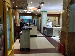 -清真·马家火锅美食城(镇江北路店)