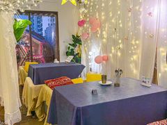 -天空花园餐吧·生日·团建(南山店)