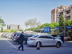 -京西五环检测场