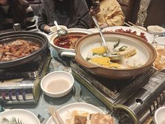 -哈啾嗨·新概念蒙餐(红星新城店)