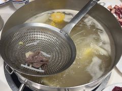 -陈记顺和潮汕牛肉火锅(韩江路店)