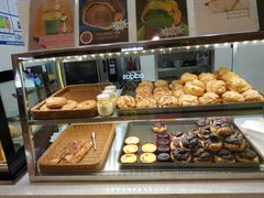 -贝儿多爸々の泡芙工房(嘉里汇店)