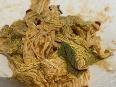 -月福京味斋·烤鸭店·北京菜(鼓楼总店)