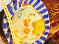 -小川洋风料理(街道口店)