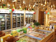 -锅圈食汇火锅烧烤食材超市(宝丰店)