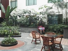 -扬州中集格兰云天大酒店