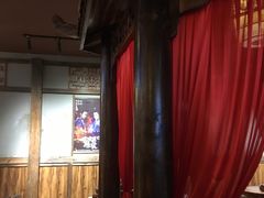 -MAX伯爵沉浸式超级游戏体验馆·实景桌游·剧本杀(小时代店)