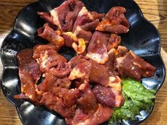 -大壮家原味烤肉(兴华北街店)