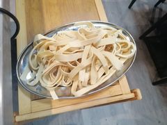 -大自然醉鹅·铁锅火焰鹅(上海联洋店)