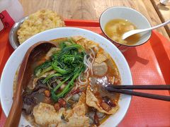 -螺小胖柳州螺蛳粉(钟楼总店)