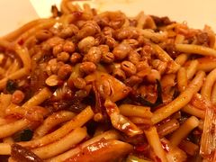 新疆炒米粉-疆Jiang·新疆秘制料理