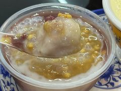 -百花传统甜品店(原址店)