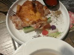 -野牛西厨·石烧牛排专门店(张槎店)