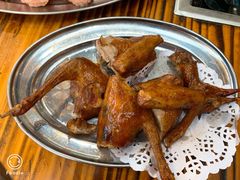 红烧乳鸽-南海鸽天下(肇庆店)