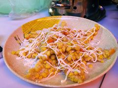 玉米烙-眼镜哥浦江夜宵大本营