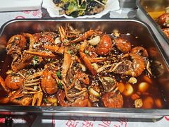 -虾胡闹龙虾馆(湄南河店)