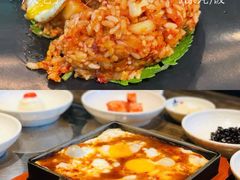 -朴大人炭烤·韩国料理(奥帆中心海尔洲际店)