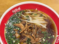 -刘百味粉馆(五一华府店)