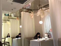 -PARFUM FLORAL花境法餐(南京首店)