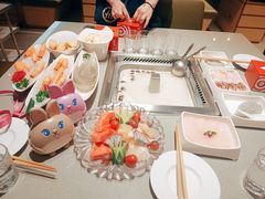 -海底捞火锅(亲贤北街店)