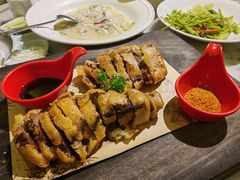 -北京全聚德(清华园店)