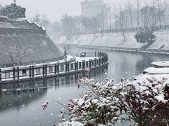 -西安城墙·碑林历史文化景区