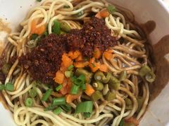 -家阳赵师傅油饼包烧麦(粮道街店)