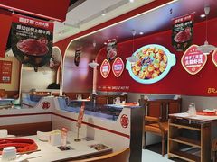-喜虾客·大虾火锅(郑州无限城店)