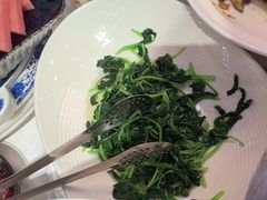 -巴音浩日娲·蒙餐(双林东路店)